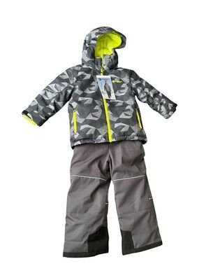 Stormpack Sunice - Boys’ Snowsuit Set